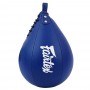 Fairtex SB1 Спидбол Тайский Бокс "5 Inches Diameter Speed Ball"